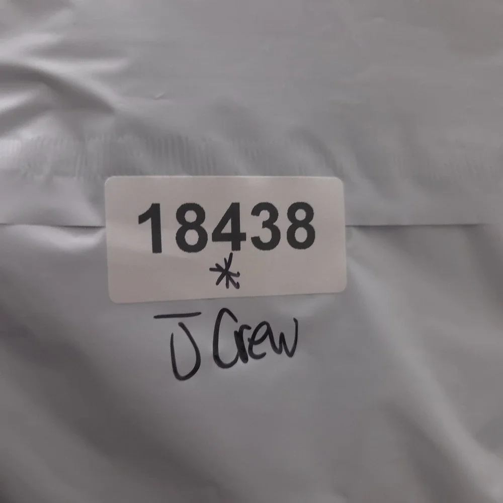 J.CREW new excellent